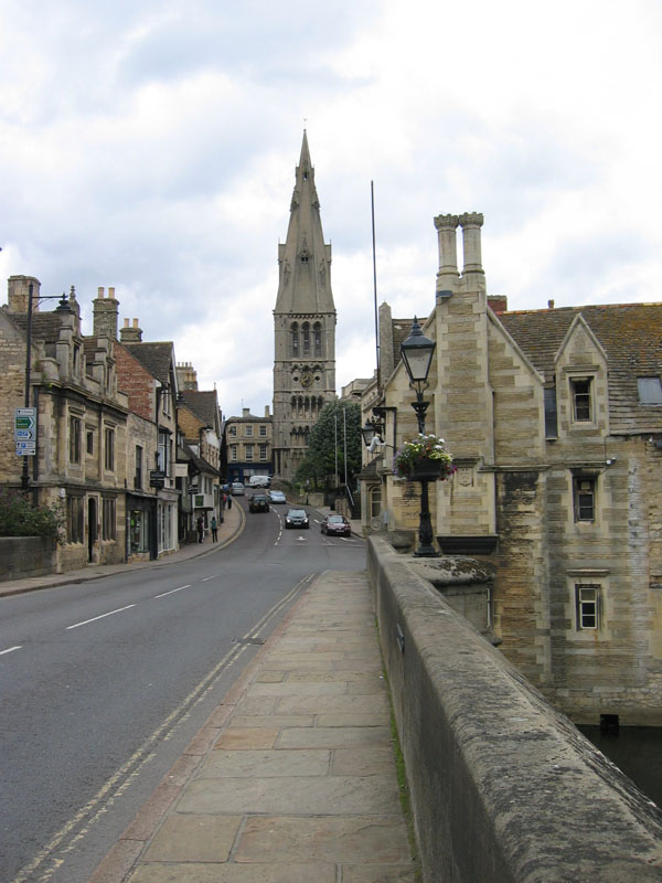 Stamford